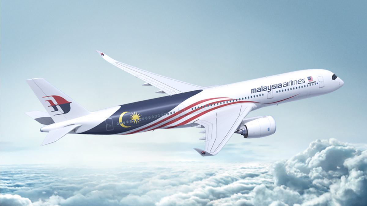 Malaysia Airlines Appoints New Firefly CEO