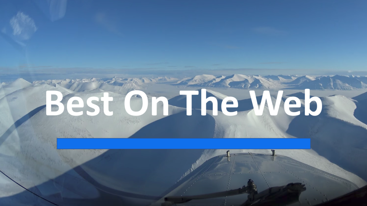 Best on the Web | June 2019