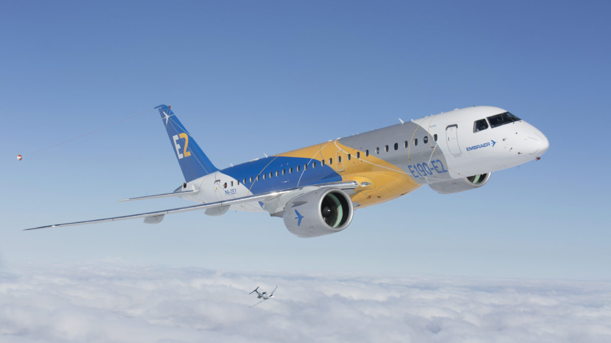 Analysis: Why The Aborted Deal With Boeing May Be Good For Embraer