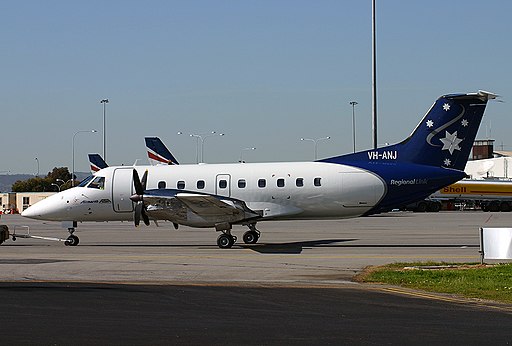 Embraer Scraps Plan To Develop Commercial Turboprop Aircraft