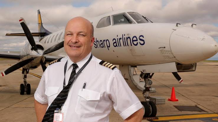 Regional Aviation Association of Australia Appoints New Chairman and CEO