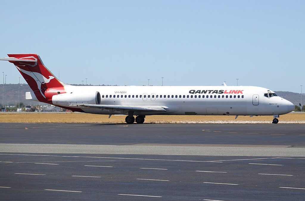 QantasLink Adds New Routes To Tasmania