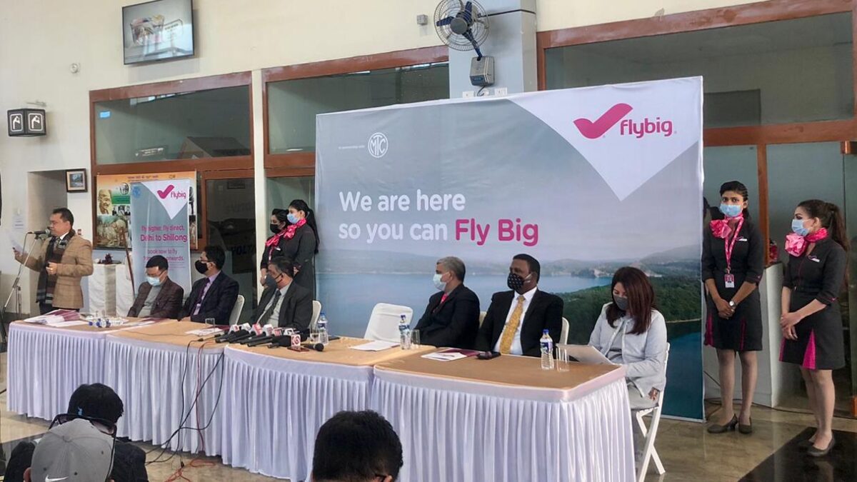 India’s Flybig Poised To Launch Operations