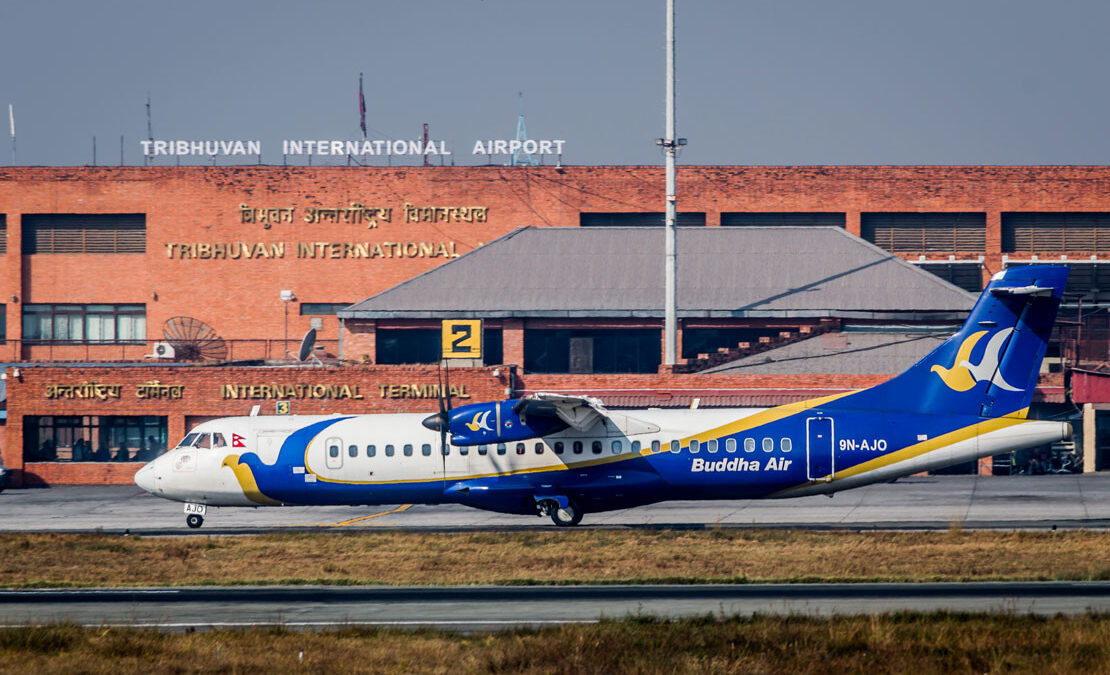 Nepal’s Buddha Air Aims To Start STOL Operation Late 2021