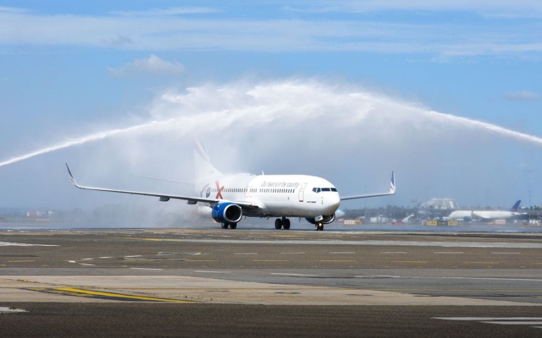 Australia’s Rex Accelerating 737 Fleet Expansion On Back Of Profitable Passenger Growth