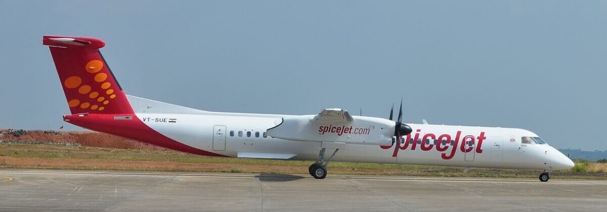 India SpiceJet’s Opens Seven New Domestic Routes