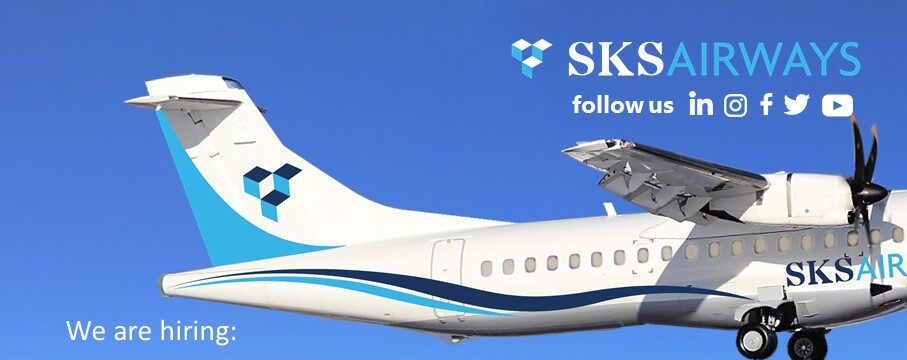 Malaysia’s SKS Airways Plans To Operate ATRs In Addition To Twin Otters