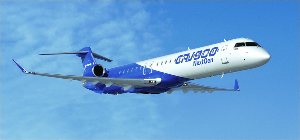 Regional Aircraft Lessor AeroCentury Gets New Owners, Exiting Bankruptcy
