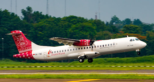 Indonesia’s TransNusa Aims To Resume Flights Early Next Year
