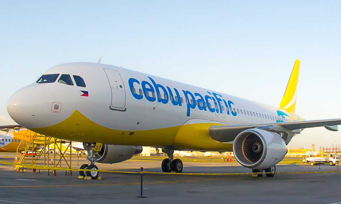 Philippines’ Cebu Pacific Boosting Capacity On Some ATR Routes Using A320s
