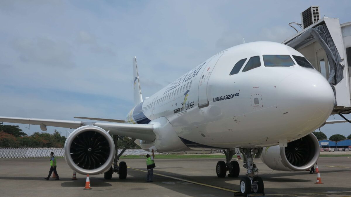 Indonesia’s TransNusa Set To Be Next Budget Airline In Indonesia