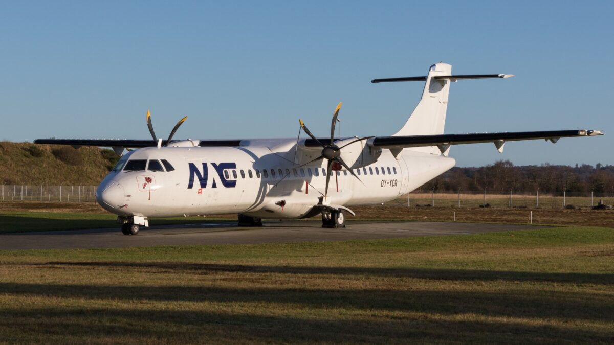 Nordic Aviation Capital Writes Down Value Of Its Aircraft Portfolio By Nearly A Third