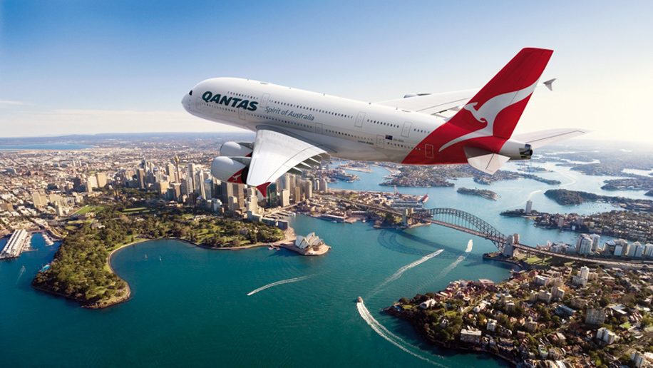 Qantas Memo Raises Alarm Over Pilots Returning To Work Making Errors