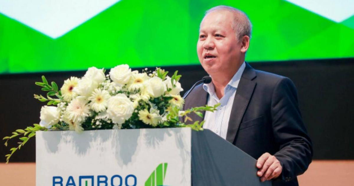 Top Civil Aviation Administration of Vietnam Official Leaving To Join Bamboo Airways