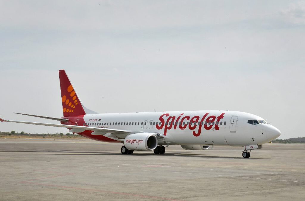 India’s SpiceJet Loses Appeal In Court
