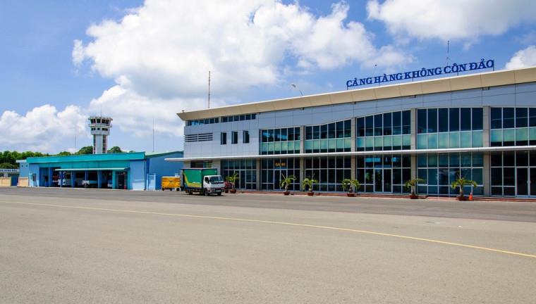 Vietnam’s Con Dao Island’s Airport Likely To Close Next Year For Upgrading Works