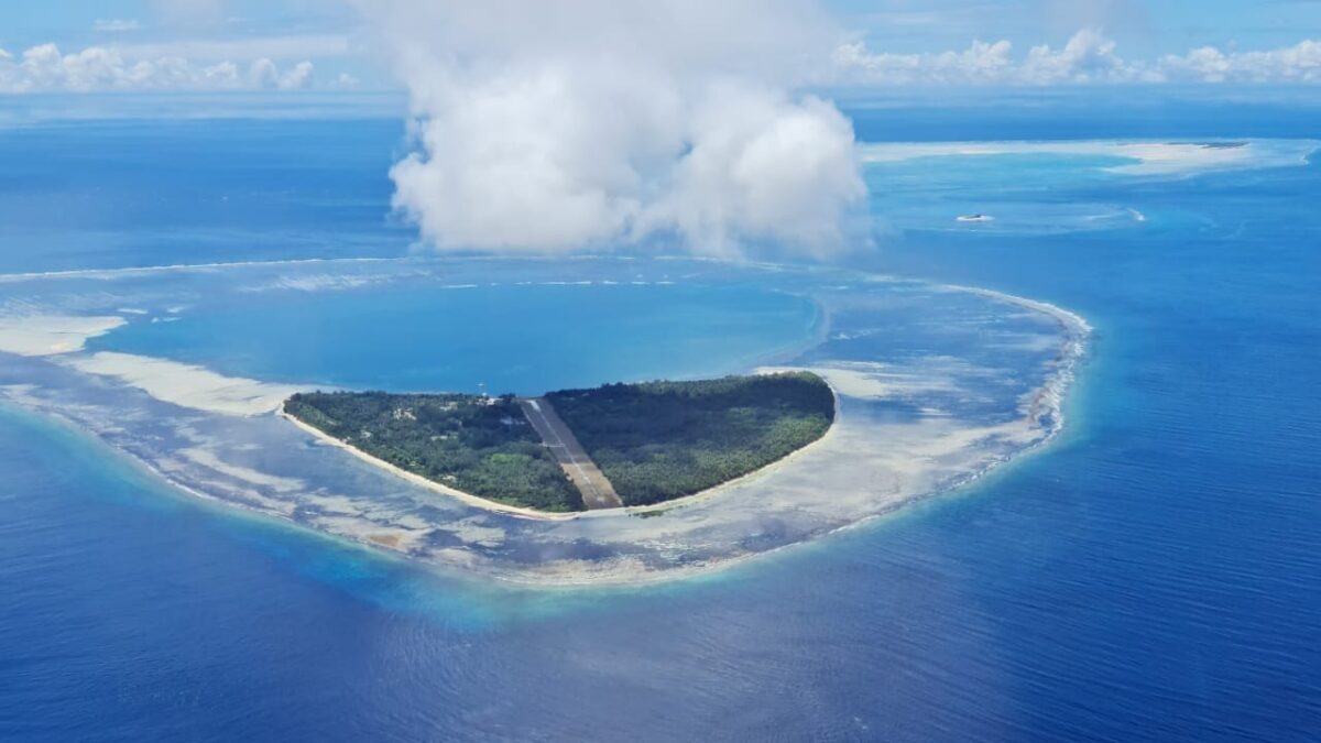 Seychelles’ Islands Development Company Brings Forth Plans To Add ATR