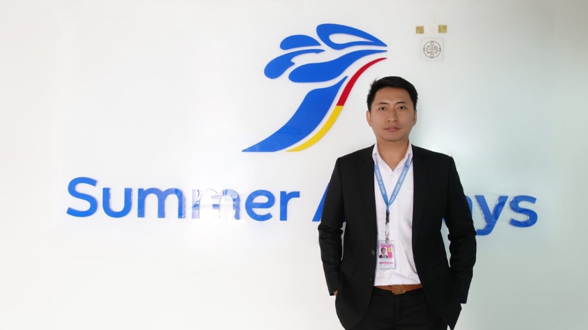 INTERVIEW: Start-Up Thai Summer Airways Poised To Take To The Skies As Air Travel Recovery Slowly Emerges