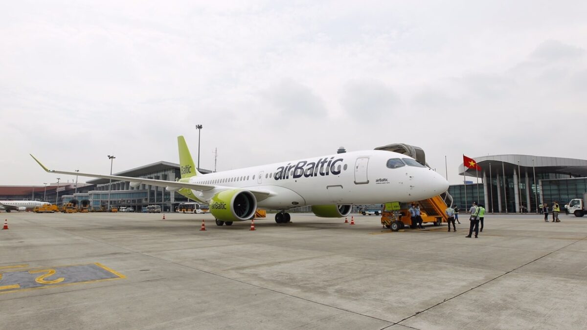 Vietnam’s Bamboo Airways Interested In New Aircraft
