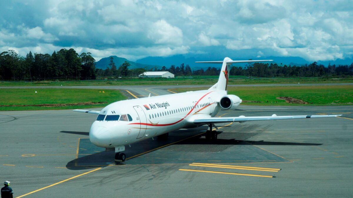 PNG’s Air Niugini To Replace 737s, 767s and Fokker Fleet Starting Next Year