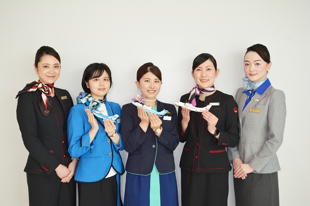 ANA And Japan Airlines Partner With Smaller Airlines To Boost Domestic Regional Connectivity